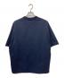 DAIWA PIER39 (ダイワ ピア39) TECH TEE POCKET CREW ネイビー サイズ:Ⅼ：7000円