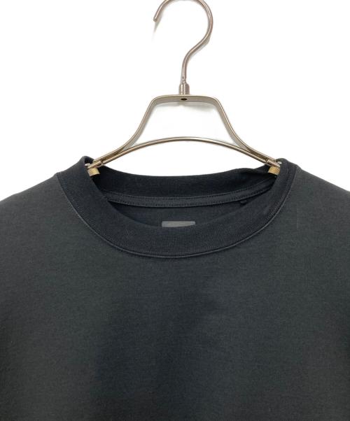 DAIWA PIER39（ダイワ ピア39）DAIWA PIER39 (ダイワ ピア39) Tシャツ ブラック サイズ:Ⅼの古着・服飾アイテム