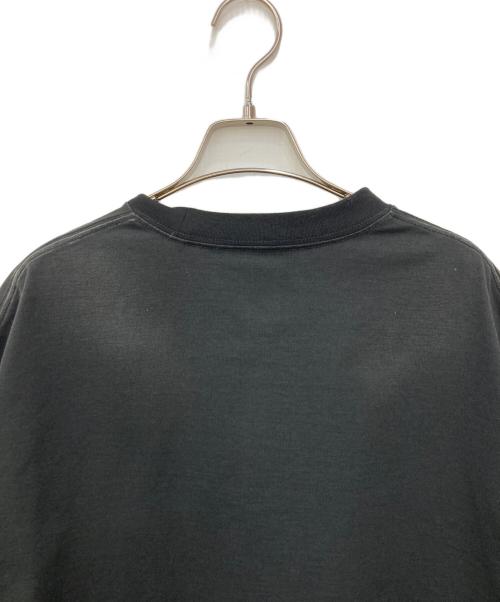 DAIWA PIER39（ダイワ ピア39）DAIWA PIER39 (ダイワ ピア39) Tシャツ ブラック サイズ:Ⅼの古着・服飾アイテム