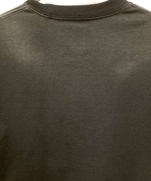 DAIWA PIER39（ダイワ ピア39）DAIWA PIER39 (ダイワ ピア39) Tシャツ ブラック サイズ:Ⅼの古着・服飾アイテム
