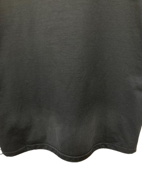 DAIWA PIER39（ダイワ ピア39）DAIWA PIER39 (ダイワ ピア39) Tシャツ ブラック サイズ:Ⅼの古着・服飾アイテム