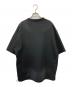 DAIWA PIER39 (ダイワ ピア39) Tシャツ ブラック サイズ:Ⅼ：5000円