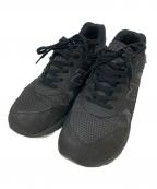NEW BALANCEニューバランス）の古着「MTX580」｜ブラック