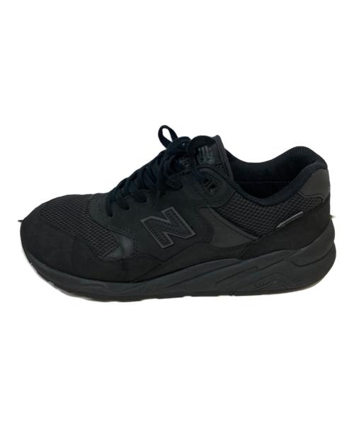 NEW BALANCE（ニューバランス）NEW BALANCE (ニューバランス) MTX580 ブラック サイズ:27.5の古着・服飾アイテム