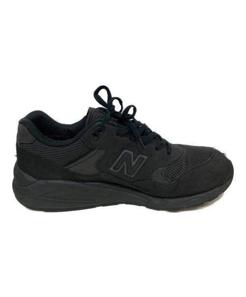 NEW BALANCE（ニューバランス）NEW BALANCE (ニューバランス) MTX580 ブラック サイズ:27.5の古着・服飾アイテム