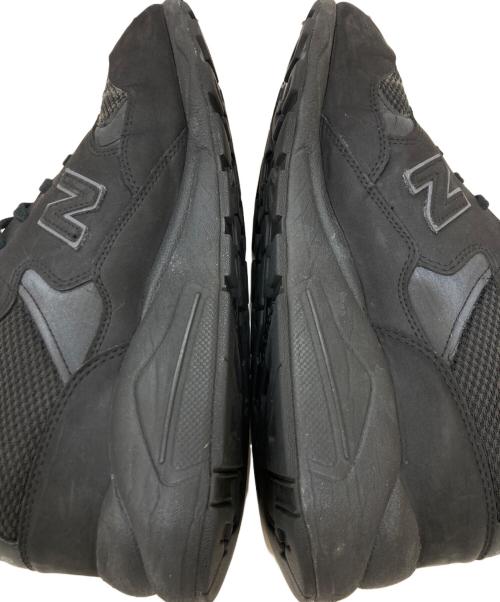 NEW BALANCE（ニューバランス）NEW BALANCE (ニューバランス) MTX580 ブラック サイズ:27.5の古着・服飾アイテム