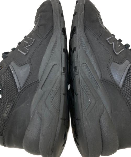 NEW BALANCE（ニューバランス）NEW BALANCE (ニューバランス) MTX580 ブラック サイズ:27.5の古着・服飾アイテム