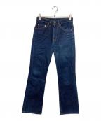 LEVI'Sリーバイス）の古着「517デニムパンツ」｜インディゴ