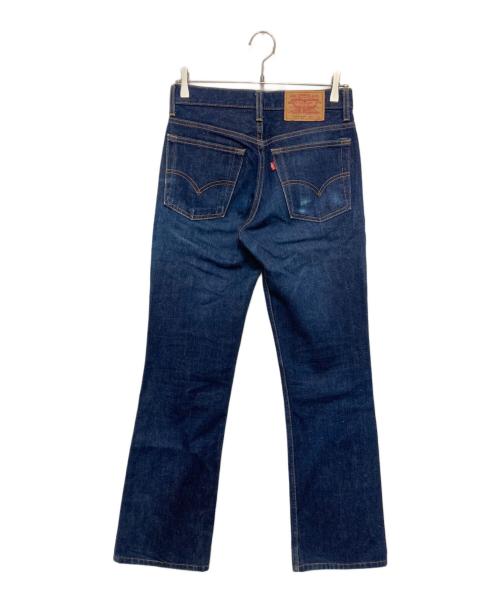LEVI'S（リーバイス）LEVI'S (リーバイス) 517デニムパンツ インディゴ サイズ:SIZE W29×L34の古着・服飾アイテム