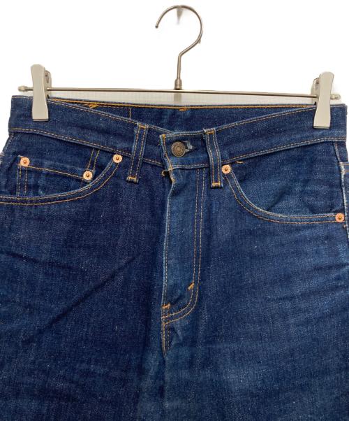 LEVI'S（リーバイス）LEVI'S (リーバイス) 517デニムパンツ インディゴ サイズ:SIZE W29×L34の古着・服飾アイテム