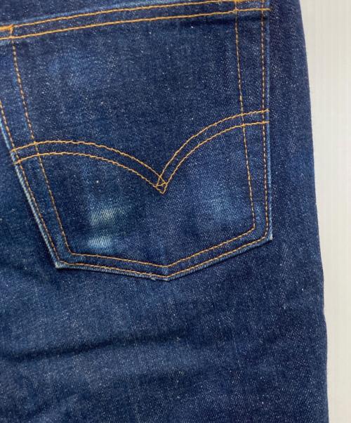LEVI'S（リーバイス）LEVI'S (リーバイス) 517デニムパンツ インディゴ サイズ:SIZE W29×L34の古着・服飾アイテム