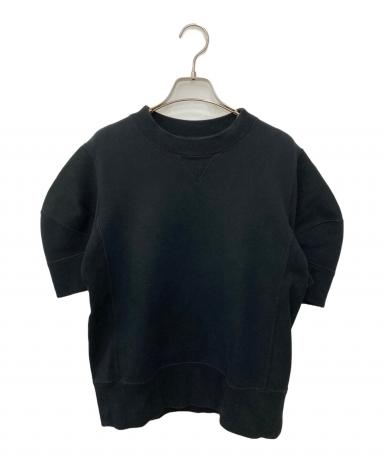 中古・古着通販】sacai (サカイ) コットン スポンジスウェットプル