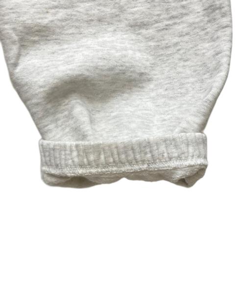 SUPREME（シュプリーム）Supreme (シュプリーム) Studded Sweatpant グレー サイズ:Sの古着・服飾アイテム