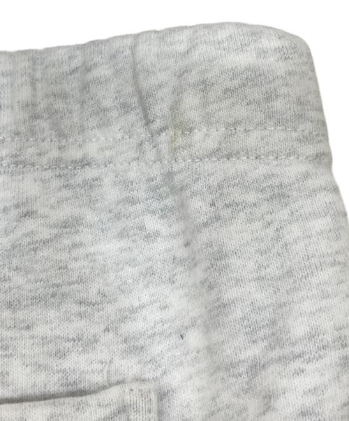 SUPREME（シュプリーム）Supreme (シュプリーム) Studded Sweatpant グレー サイズ:Sの古着・服飾アイテム