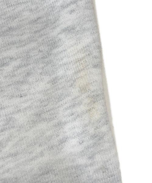 SUPREME（シュプリーム）Supreme (シュプリーム) Studded Sweatpant グレー サイズ:Sの古着・服飾アイテム