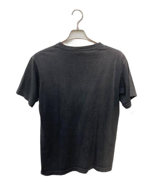 INDEPENDENT（インディペンデント）INDEPENDENT (インディペンデント) ALSTYLE APPAREL & ACTIVEWEAR (アレスタイルアパレル＆アクティブウェア) プリントTシャツ ブラック サイズ:Sの古着・服飾アイテム