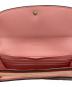 中古・古着 COACH (コーチ) 長財布 ブラウン：5000円
