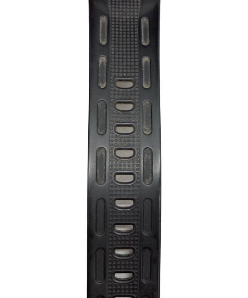 CASIO（カシオ）CASIO (カシオ) TRIPLE SENSOR ブラック×グレーの古着・服飾アイテム