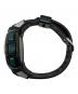 CASIO (カシオ) TRIPLE SENSOR ブラック×グレー：6000円