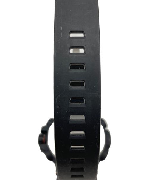 CASIO（カシオ）CASIO (カシオ) デジタルウォッチ ブラックの古着・服飾アイテム