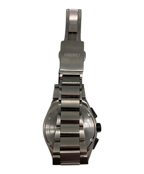SEIKO（セイコー）SEIKO (セイコー) アストロン ネクスター シルバーの古着・服飾アイテム