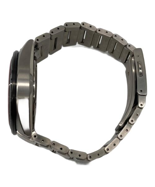 SEIKO（セイコー）SEIKO (セイコー) アストロン ネクスター シルバーの古着・服飾アイテム