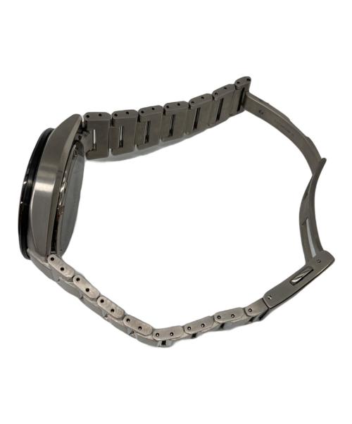 SEIKO（セイコー）SEIKO (セイコー) アストロン ネクスター シルバーの古着・服飾アイテム