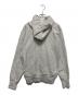 Champion (チャンピオン) プルオーバーパーカー グレー サイズ:L：6000円