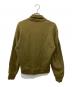 POLO RALPH LAUREN (ポロ・ラルフローレン) 90’s ショールカラーカーディガン カーキ サイズ:M：5000円