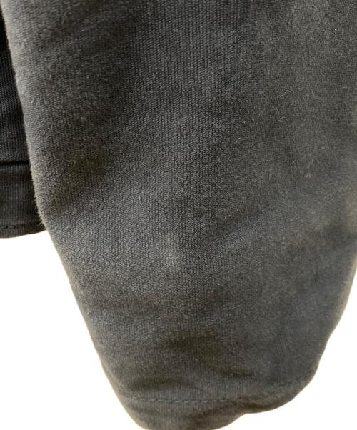 NAVY DEPARTMENT（ネイビーデパートメント）NAVY DEPARTMENT (ネイビーデパートメント) N-1デッキジャケット ネイビー サイズ:40の古着・服飾アイテム