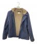 中古・古着 NAVY DEPARTMENT (ネイビーデパートメント) N-1デッキジャケット ネイビー サイズ:40：10000円