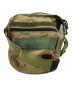 BRIEFING（ブリーフィング）の古着「DAY TRIPPER SHOULDER BAG」｜グリーン