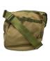 BRIEFING (ブリーフィング) DAY TRIPPER SHOULDER BAG グリーン：18000円