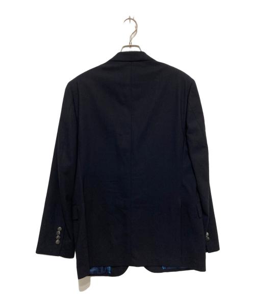BROOKS BROTHERS REGENT（ブルックス ブラザーズ リージェント）BROOKS BROTHERS REGENT (ブルックス ブラザーズ リージェント) 銀釦テーラードジャケット ネイビー サイズ:38Sの古着・服飾アイテム