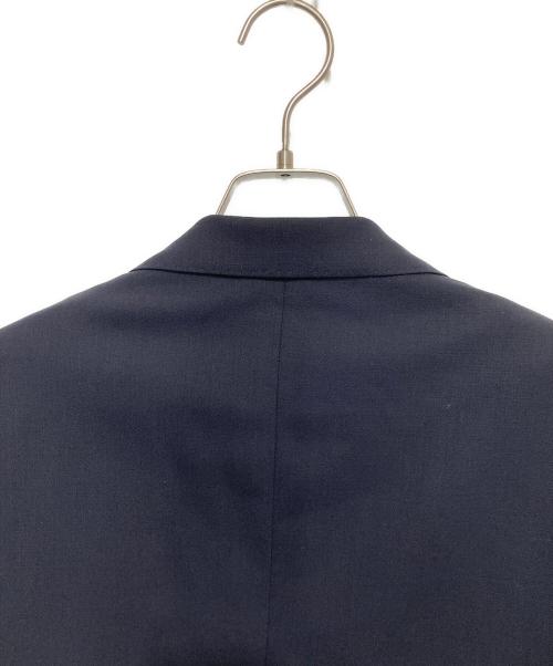 BROOKS BROTHERS REGENT（ブルックス ブラザーズ リージェント）BROOKS BROTHERS REGENT (ブルックス ブラザーズ リージェント) 銀釦テーラードジャケット ネイビー サイズ:38Sの古着・服飾アイテム