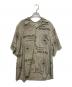 WACKO MARIA（ワコマリア）の古着「THE PHOENICIAN SCHEME S/S HAWAIIAN SHIRT」｜カーキ