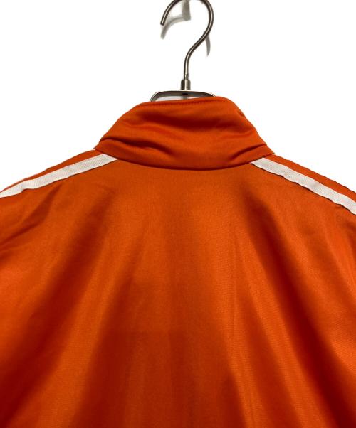 adidas（アディダス）adidas (アディダス) トラックジャケット オレンジ サイズ:SIZE 100の古着・服飾アイテム