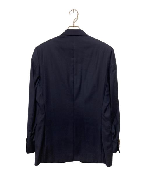 LAUREN RALPH LAUREN（ローレン ラルフ ローレン）LAUREN RALPH LAUREN (ローレン ラルフ ローレン) テーラードジャケット ネイビー サイズ:SIZE 36Rの古着・服飾アイテム