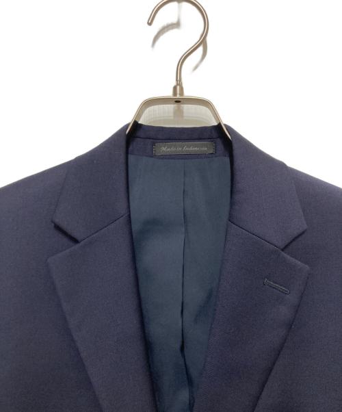 LAUREN RALPH LAUREN（ローレン ラルフ ローレン）LAUREN RALPH LAUREN (ローレン ラルフ ローレン) テーラードジャケット ネイビー サイズ:SIZE 36Rの古着・服飾アイテム