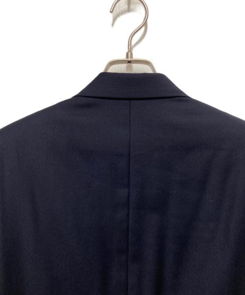 LAUREN RALPH LAUREN（ローレン ラルフ ローレン）LAUREN RALPH LAUREN (ローレン ラルフ ローレン) テーラードジャケット ネイビー サイズ:SIZE 36Rの古着・服飾アイテム