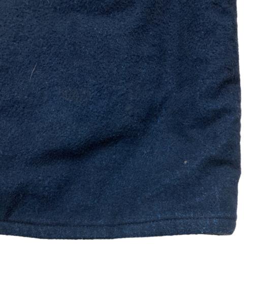 BLUE BLUE（ブルーブルー）BLUE BLUE (ブルーブルー) リバーシブルジャケット インディゴ サイズ:3の古着・服飾アイテム
