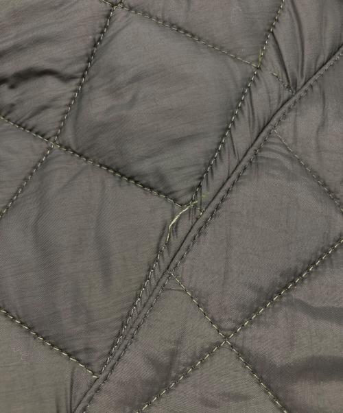 Barbour（バブアー）Barbour (バブアー) SWALEDALE JACKET カーキ サイズ:Mの古着・服飾アイテム