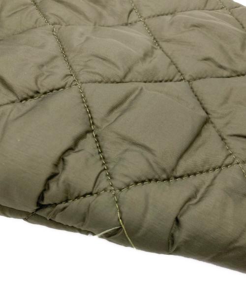 Barbour（バブアー）Barbour (バブアー) SWALEDALE JACKET カーキ サイズ:Mの古着・服飾アイテム