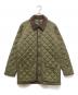 Barbour（バブアー）の古着「SWALEDALE JACKET」｜カーキ