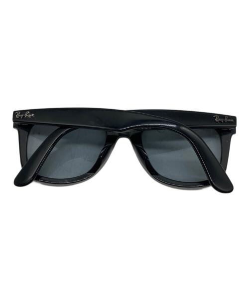 RAY-BAN（レイバン）RAY-BAN (レイバン) ORIGINAL WAYFARER CLASSIC サングラス ブラック サイズ:52□22の古着・服飾アイテム