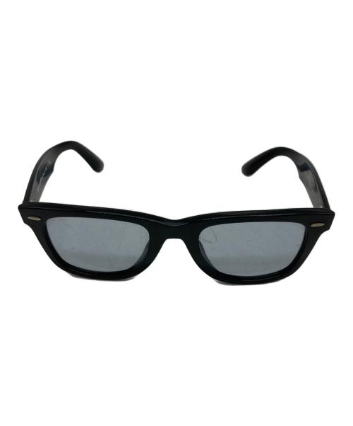 RAY-BAN（レイバン）RAY-BAN (レイバン) ORIGINAL WAYFARER CLASSIC サングラス ブラック サイズ:52□22の古着・服飾アイテム