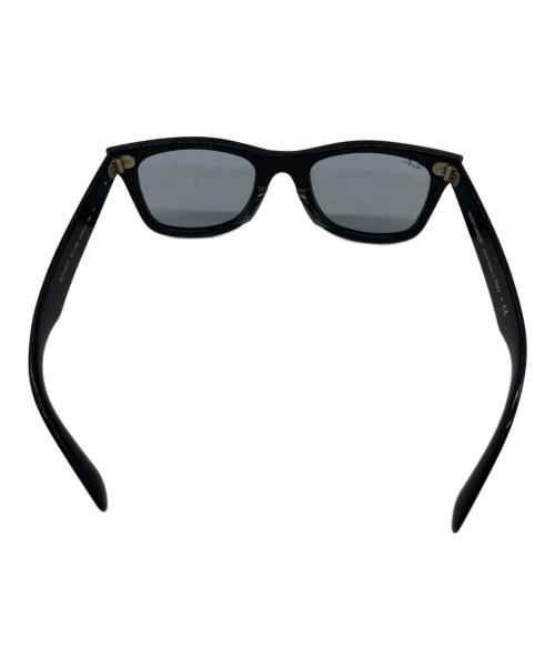 RAY-BAN（レイバン）RAY-BAN (レイバン) ORIGINAL WAYFARER CLASSIC サングラス ブラック サイズ:52□22の古着・服飾アイテム