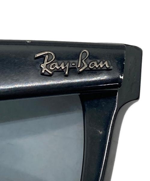 RAY-BAN（レイバン）RAY-BAN (レイバン) ORIGINAL WAYFARER CLASSIC サングラス ブラック サイズ:52□22の古着・服飾アイテム