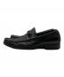 GUCCI (グッチ) ホースビットローファー ブラック サイズ:SIZE42 1/2：15000円
