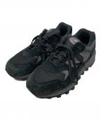 NEW BALANCEニューバランス）の古着「MT580」｜ブラック
